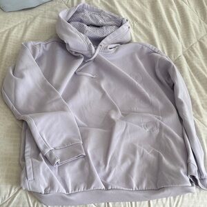 adidas Originals Lavender Hoodie